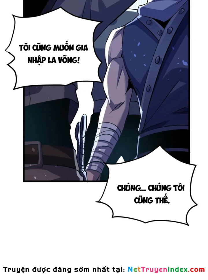 Vô Địch Bị Động Tạo Ra Tấn Sát Thương Chapter 172 - 99