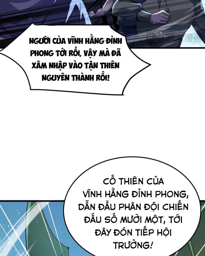 Vô Địch Bị Động Tạo Ra Tấn Sát Thương Chapter 172 - 103