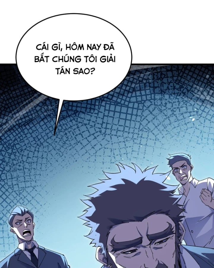 Vô Địch Bị Động Tạo Ra Tấn Sát Thương Chapter 172 - 115
