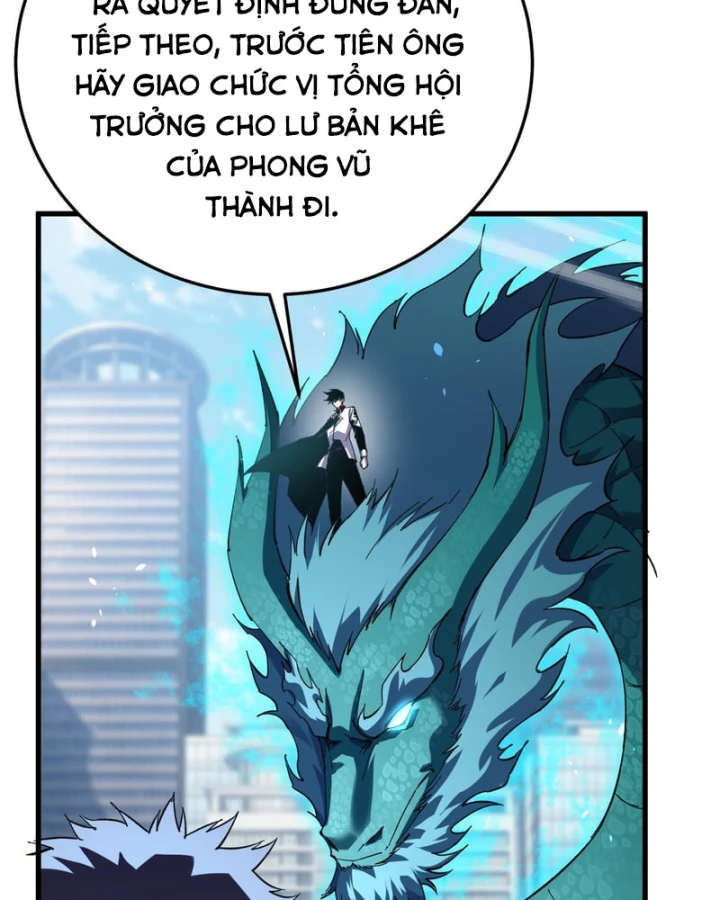 Vô Địch Bị Động Tạo Ra Tấn Sát Thương Chapter 172 - 117