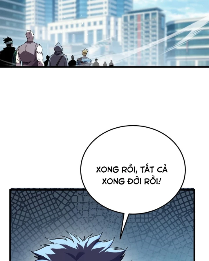 Vô Địch Bị Động Tạo Ra Tấn Sát Thương Chapter 172 - 120