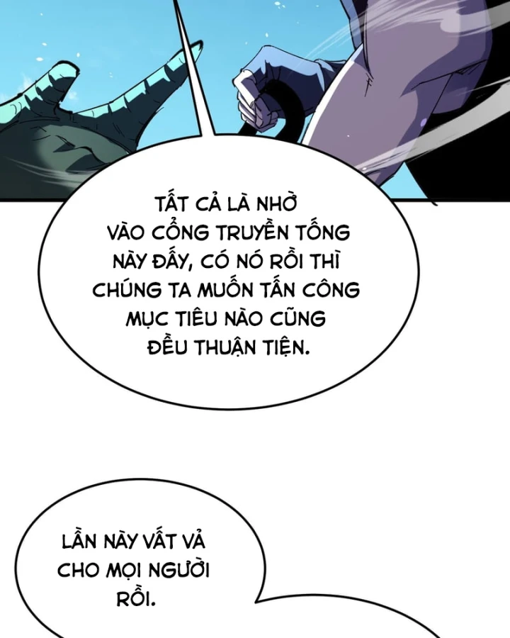 Vô Địch Bị Động Tạo Ra Tấn Sát Thương Chapter 172 - 124