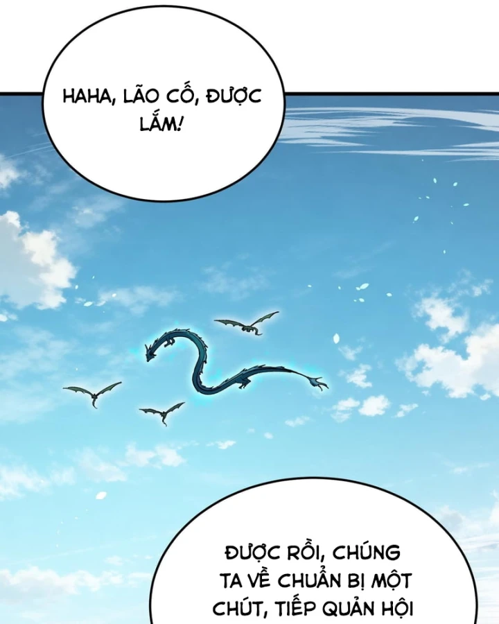 Vô Địch Bị Động Tạo Ra Tấn Sát Thương Chapter 172 - 127