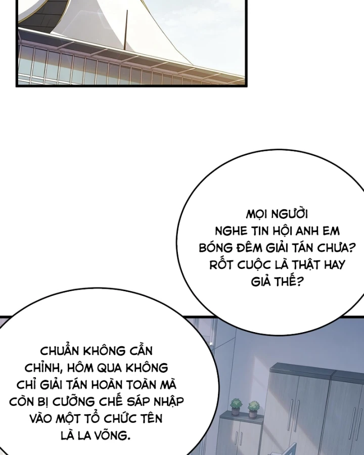 Vô Địch Bị Động Tạo Ra Tấn Sát Thương Chapter 173 - 2