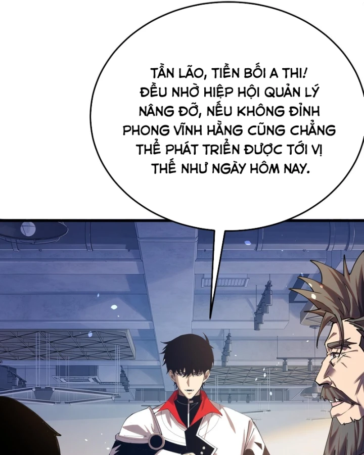 Vô Địch Bị Động Tạo Ra Tấn Sát Thương Chapter 173 - 9