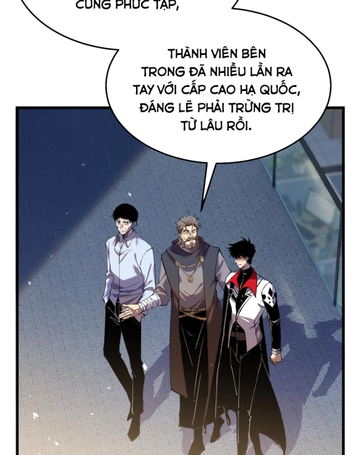 Vô Địch Bị Động Tạo Ra Tấn Sát Thương Chapter 173 - 11