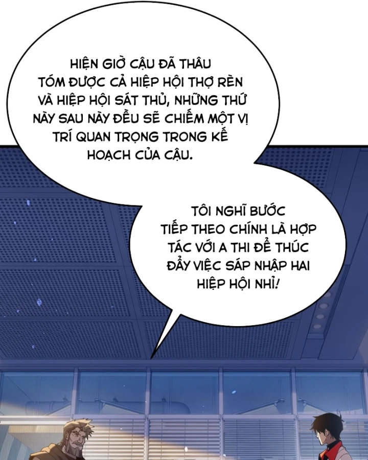 Vô Địch Bị Động Tạo Ra Tấn Sát Thương Chapter 173 - 13