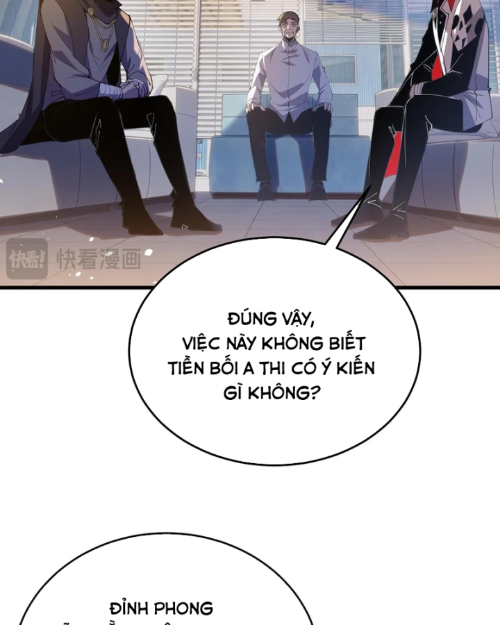 Vô Địch Bị Động Tạo Ra Tấn Sát Thương Chapter 173 - 14