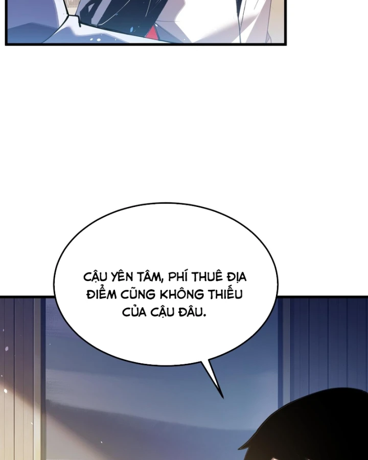 Vô Địch Bị Động Tạo Ra Tấn Sát Thương Chapter 173 - 18