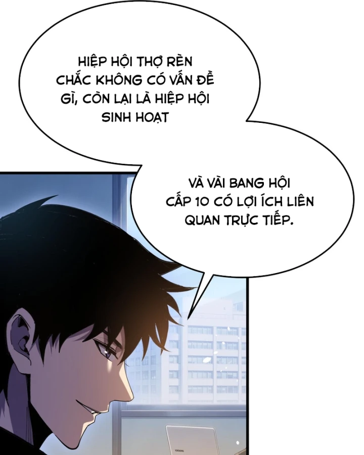 Vô Địch Bị Động Tạo Ra Tấn Sát Thương Chapter 173 - 21