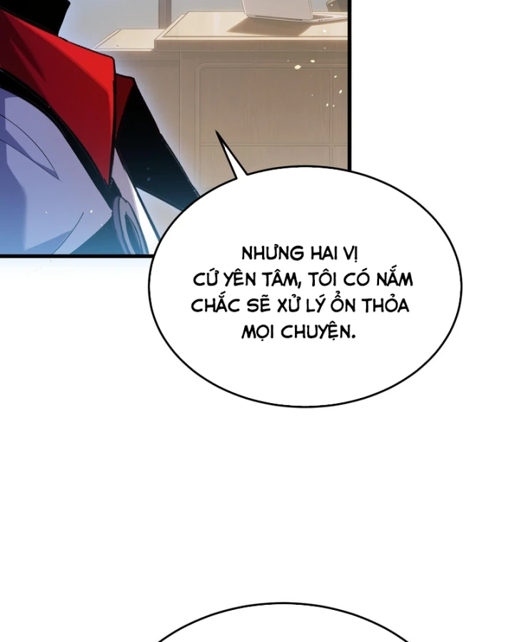 Vô Địch Bị Động Tạo Ra Tấn Sát Thương Chapter 173 - 22