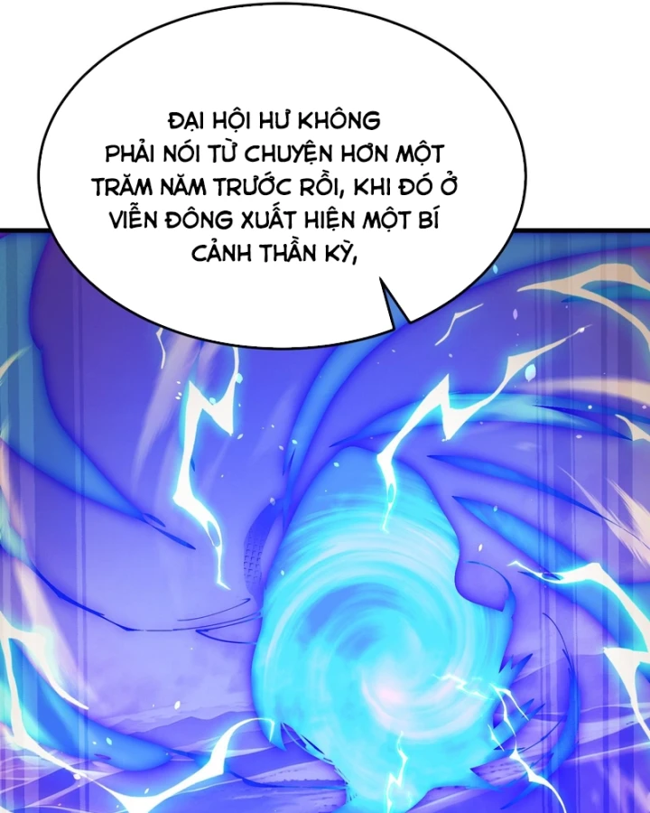 Vô Địch Bị Động Tạo Ra Tấn Sát Thương Chapter 173 - 25
