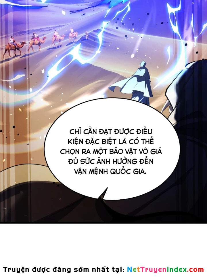 Vô Địch Bị Động Tạo Ra Tấn Sát Thương Chapter 173 - 26