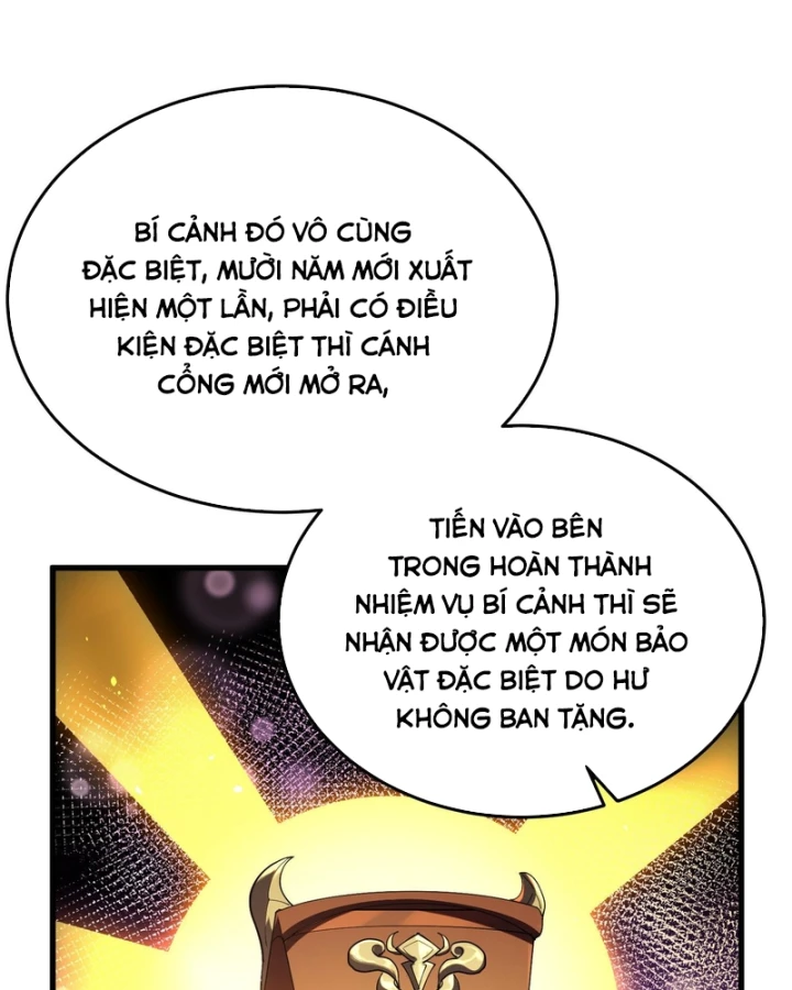 Vô Địch Bị Động Tạo Ra Tấn Sát Thương Chapter 173 - 27