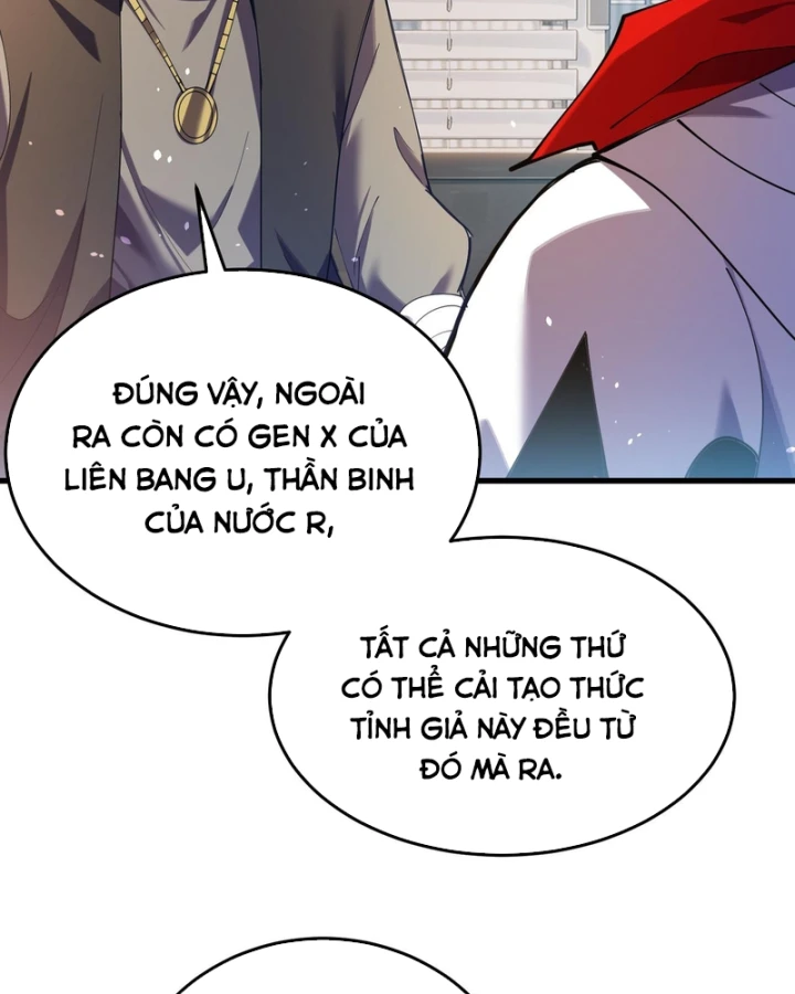 Vô Địch Bị Động Tạo Ra Tấn Sát Thương Chapter 173 - 34