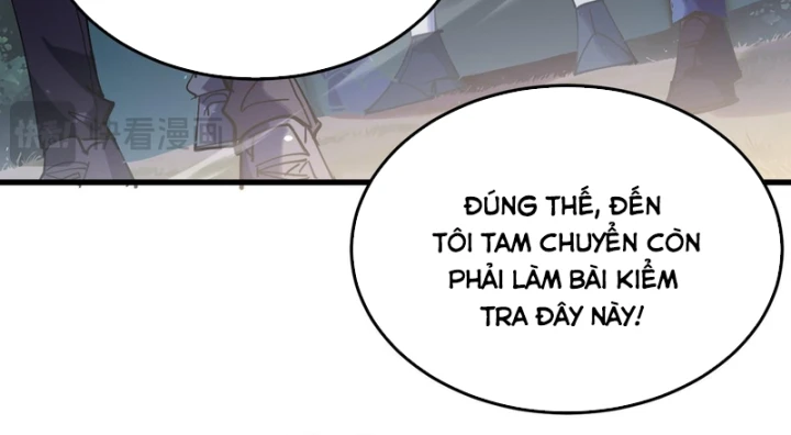 Vô Địch Bị Động Tạo Ra Tấn Sát Thương Chapter 173 - 45