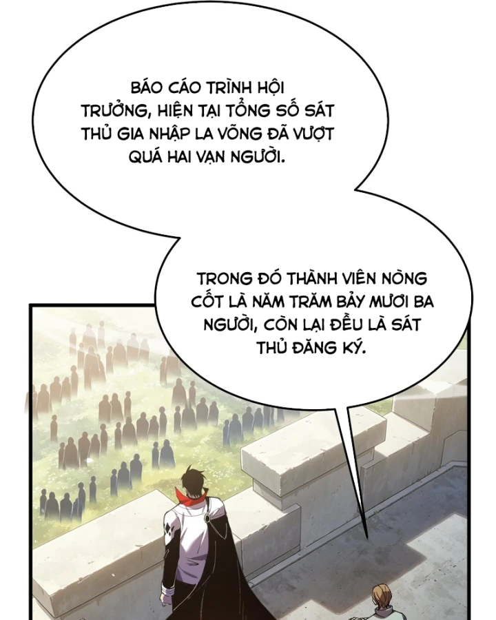Vô Địch Bị Động Tạo Ra Tấn Sát Thương Chapter 173 - 46