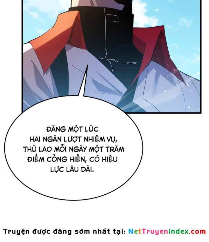 Vô Địch Bị Động Tạo Ra Tấn Sát Thương Chapter 173 - 54