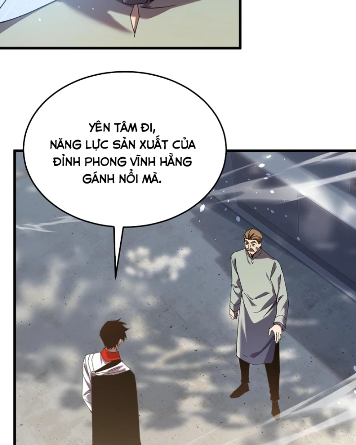 Vô Địch Bị Động Tạo Ra Tấn Sát Thương Chapter 173 - 56