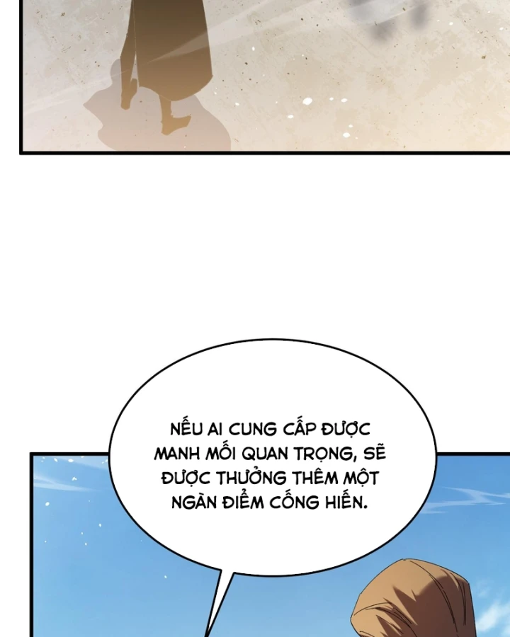 Vô Địch Bị Động Tạo Ra Tấn Sát Thương Chapter 173 - 57