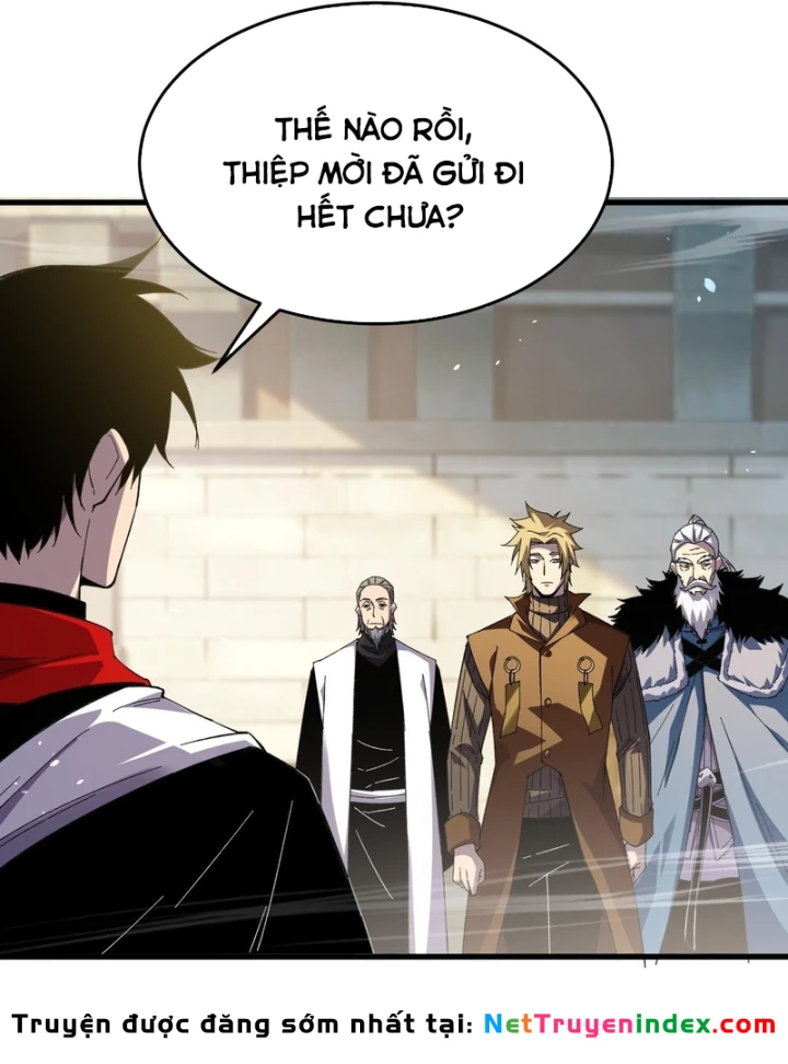 Vô Địch Bị Động Tạo Ra Tấn Sát Thương Chapter 173 - 64