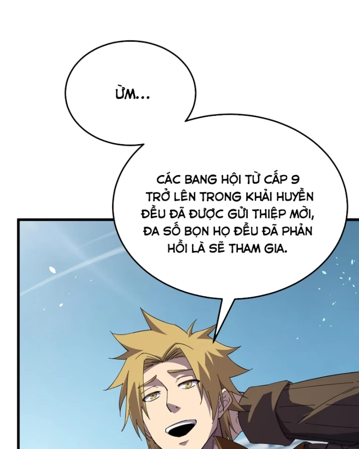 Vô Địch Bị Động Tạo Ra Tấn Sát Thương Chapter 173 - 65