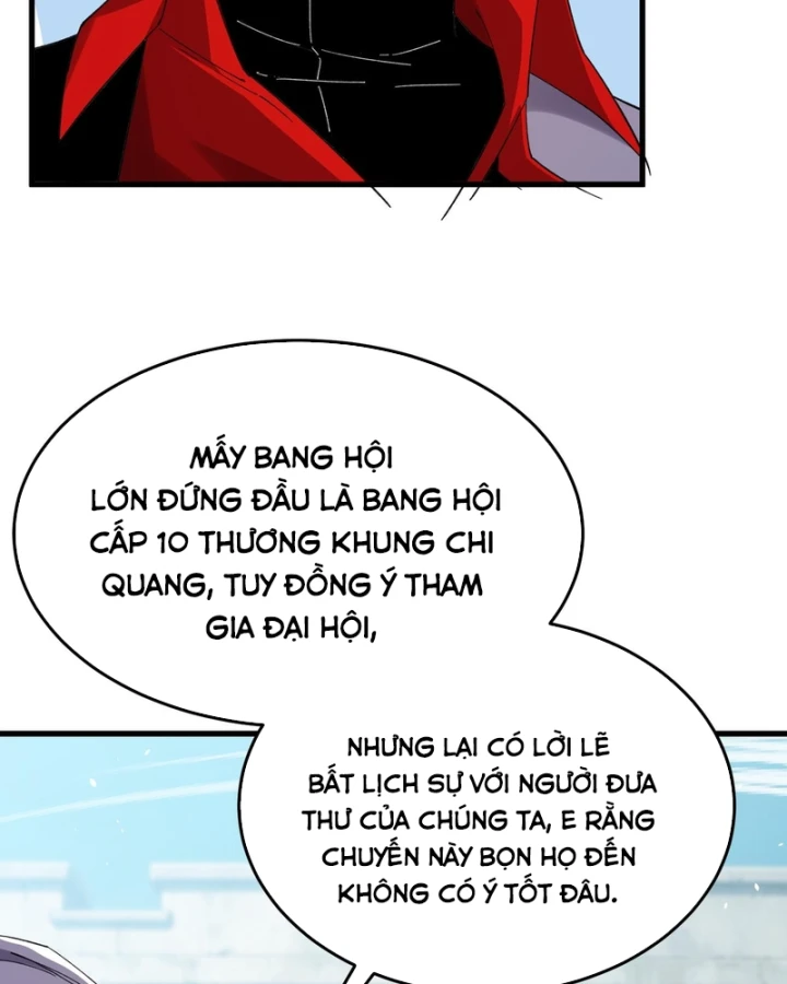Vô Địch Bị Động Tạo Ra Tấn Sát Thương Chapter 173 - 68