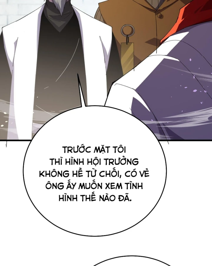 Vô Địch Bị Động Tạo Ra Tấn Sát Thương Chapter 173 - 72