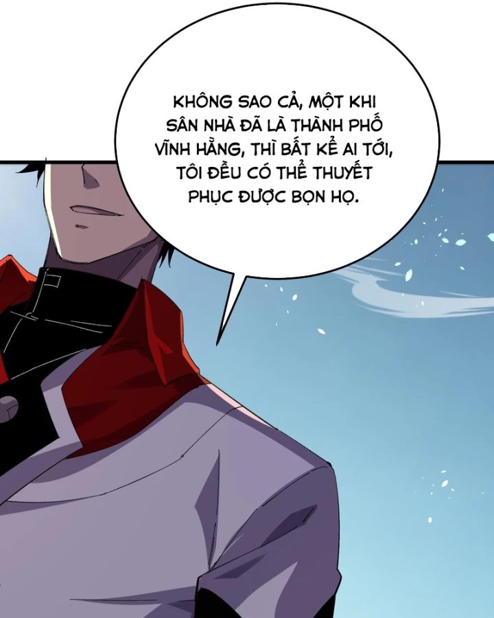 Vô Địch Bị Động Tạo Ra Tấn Sát Thương Chapter 173 - 75