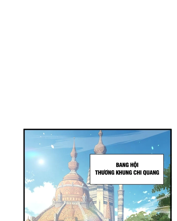 Vô Địch Bị Động Tạo Ra Tấn Sát Thương Chapter 173 - 77