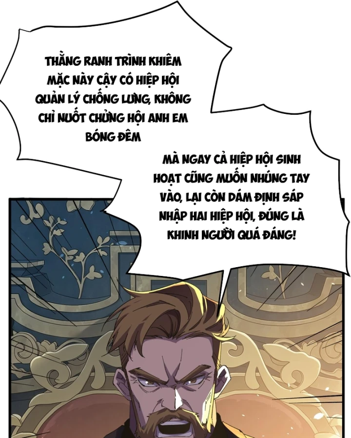 Vô Địch Bị Động Tạo Ra Tấn Sát Thương Chapter 173 - 79