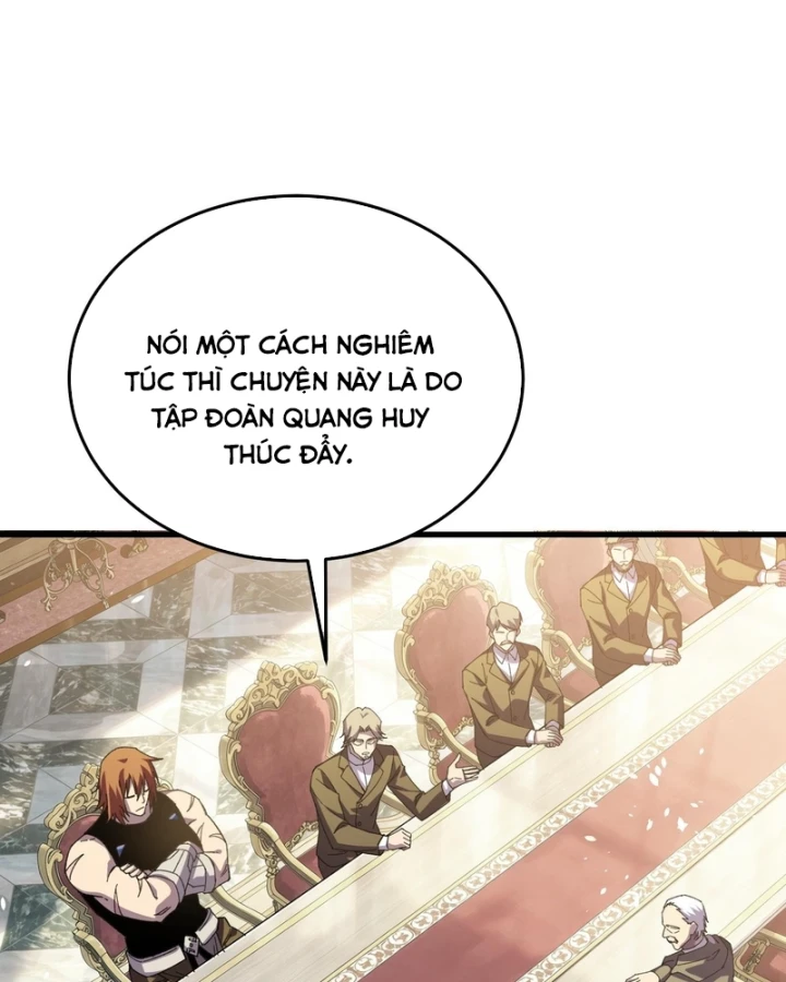 Vô Địch Bị Động Tạo Ra Tấn Sát Thương Chapter 173 - 81
