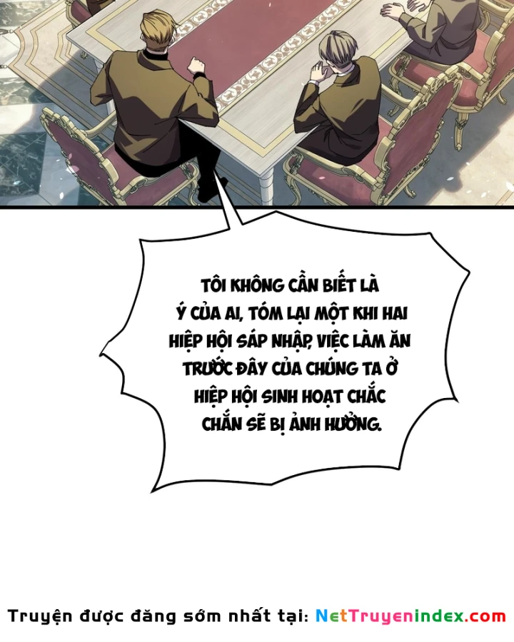 Vô Địch Bị Động Tạo Ra Tấn Sát Thương Chapter 173 - 82
