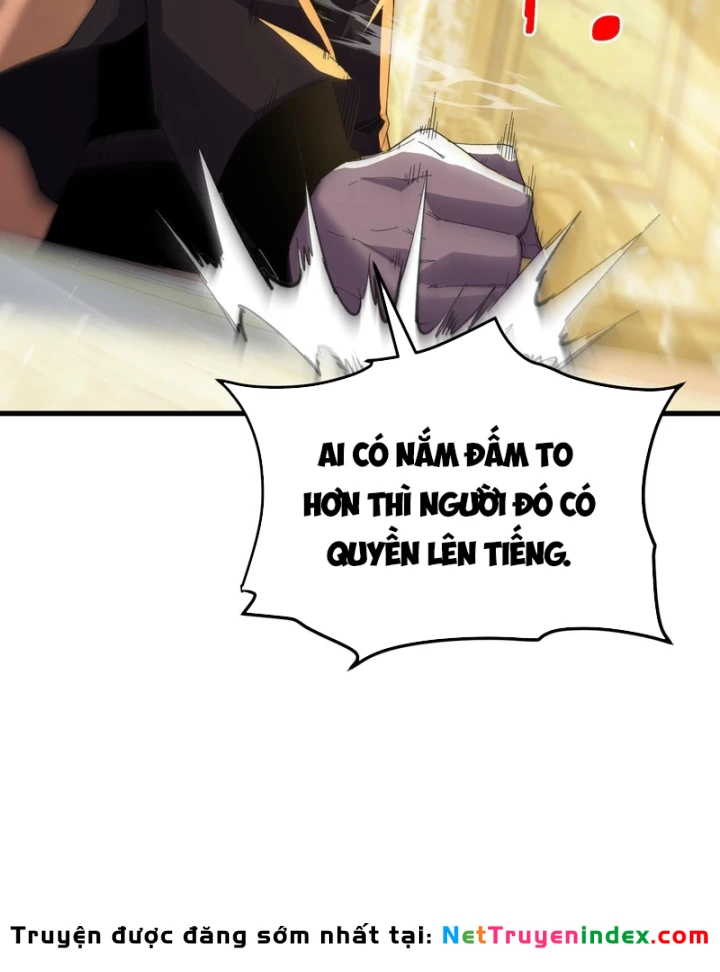 Vô Địch Bị Động Tạo Ra Tấn Sát Thương Chapter 173 - 84