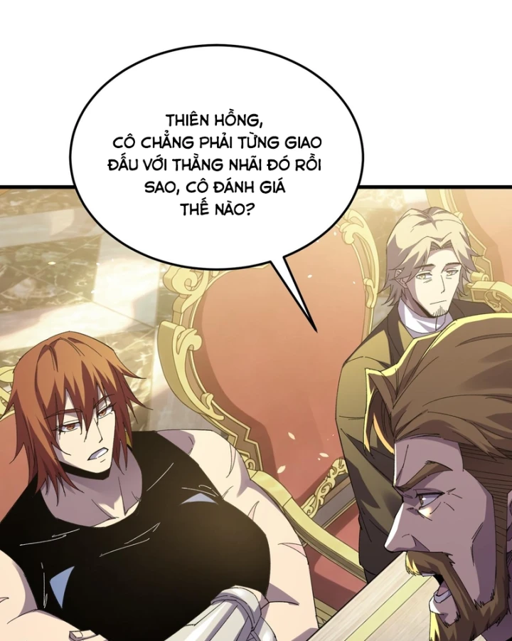 Vô Địch Bị Động Tạo Ra Tấn Sát Thương Chapter 173 - 85
