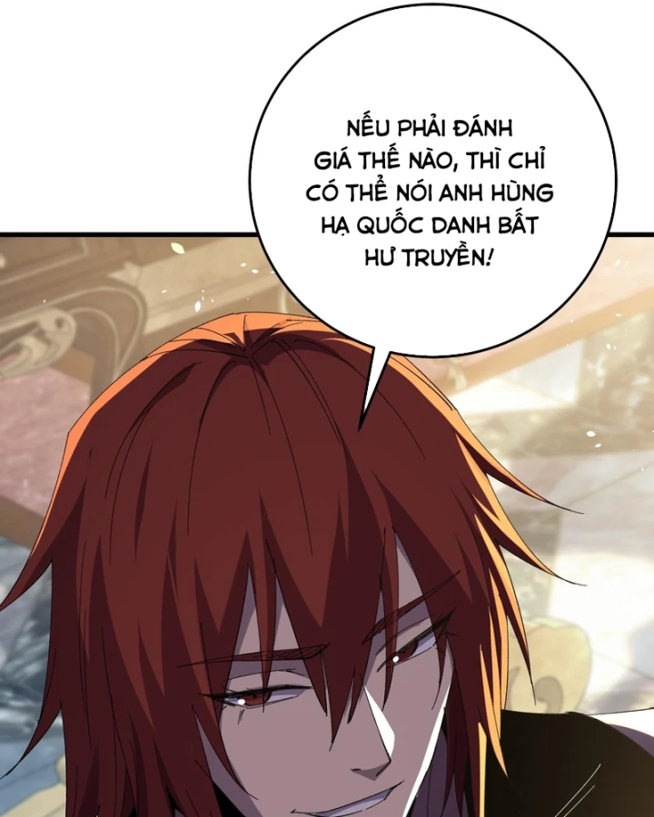 Vô Địch Bị Động Tạo Ra Tấn Sát Thương Chapter 173 - 87