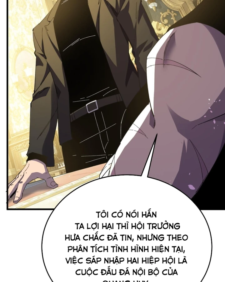 Vô Địch Bị Động Tạo Ra Tấn Sát Thương Chapter 173 - 93