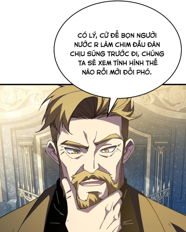 Vô Địch Bị Động Tạo Ra Tấn Sát Thương Chapter 173 - 96