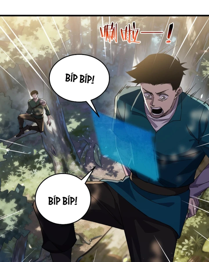 Vô Địch Bị Động Tạo Ra Tấn Sát Thương Chapter 173 - 106