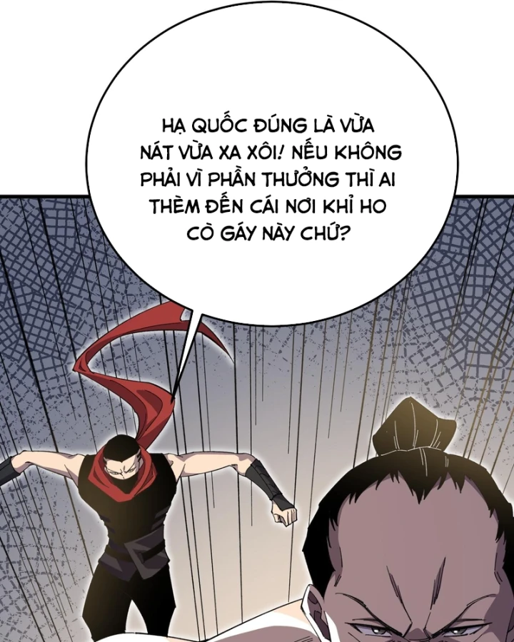 Vô Địch Bị Động Tạo Ra Tấn Sát Thương Chapter 173 - 110