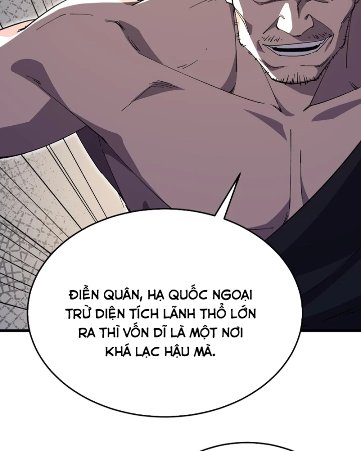Vô Địch Bị Động Tạo Ra Tấn Sát Thương Chapter 173 - 111