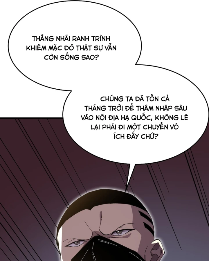 Vô Địch Bị Động Tạo Ra Tấn Sát Thương Chapter 173 - 114