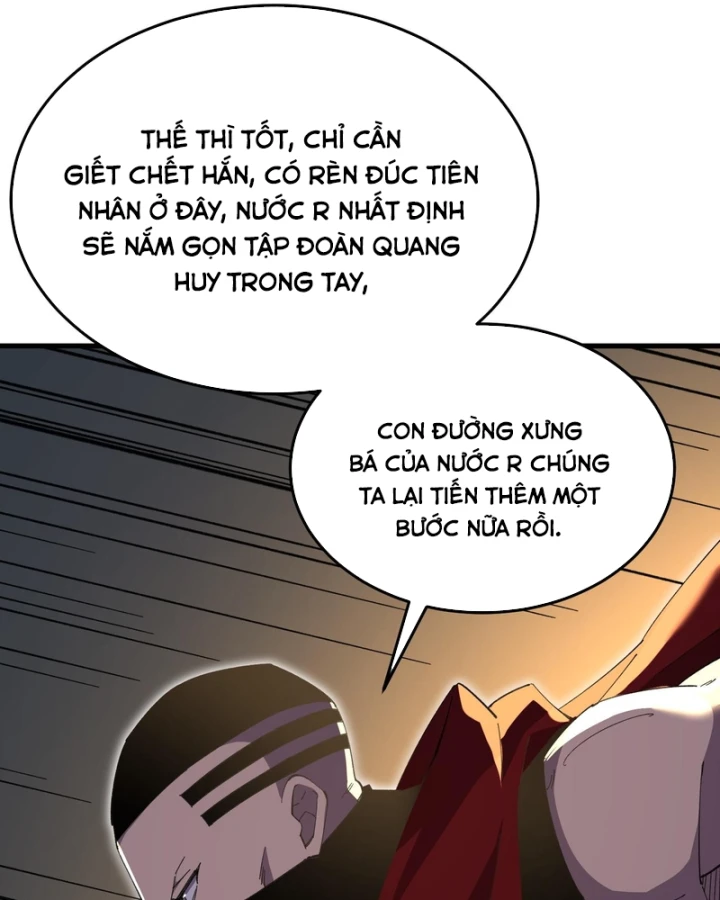 Vô Địch Bị Động Tạo Ra Tấn Sát Thương Chapter 173 - 118