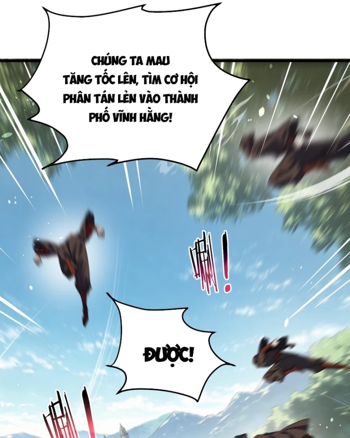 Vô Địch Bị Động Tạo Ra Tấn Sát Thương Chapter 173 - 122