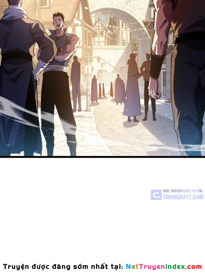 Vô Địch Bị Động Tạo Ra Tấn Sát Thương Chapter 174 - 4