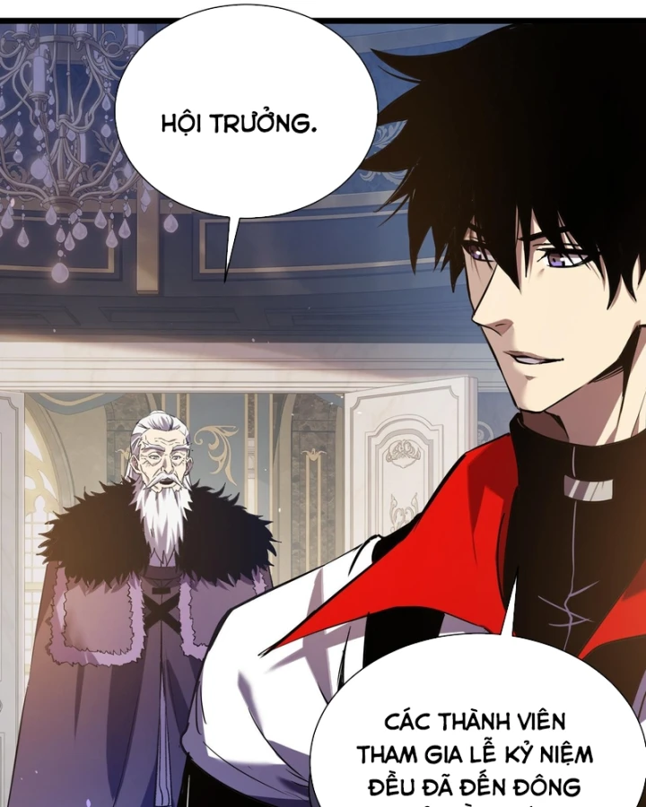 Vô Địch Bị Động Tạo Ra Tấn Sát Thương Chapter 174 - 7