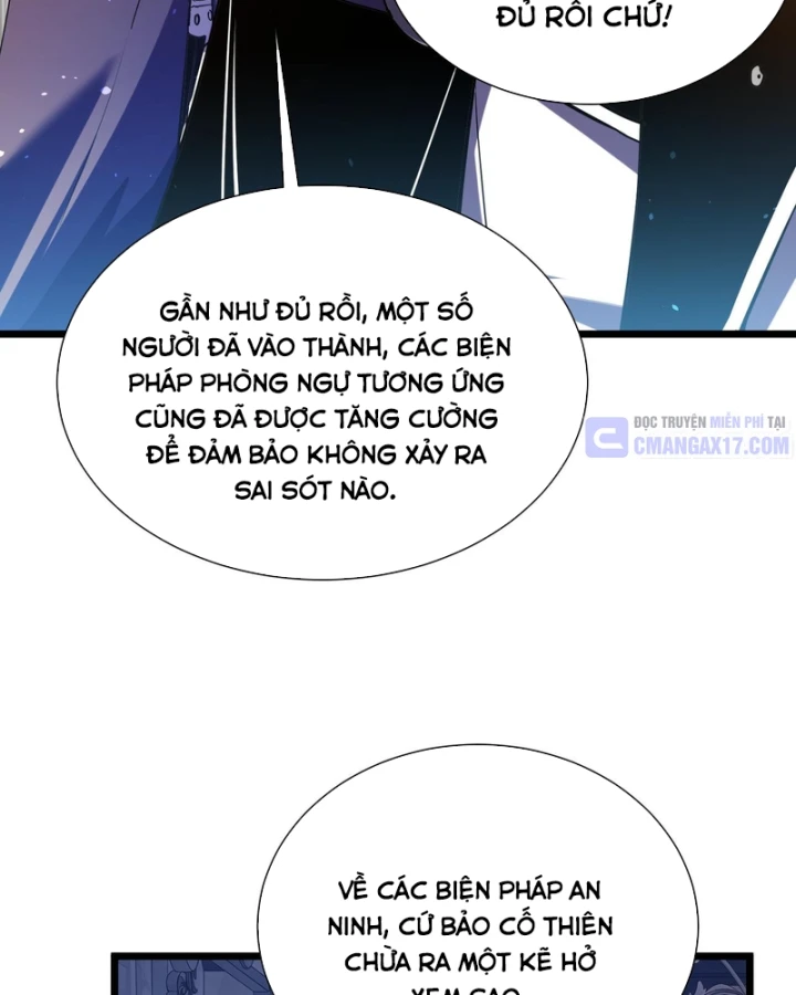 Vô Địch Bị Động Tạo Ra Tấn Sát Thương Chapter 174 - 8