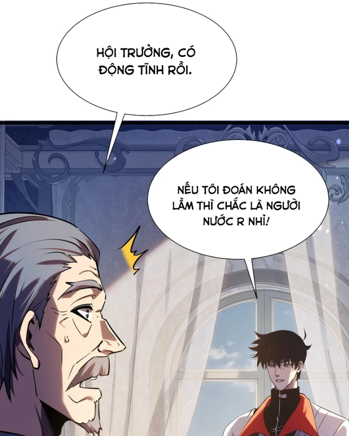 Vô Địch Bị Động Tạo Ra Tấn Sát Thương Chapter 174 - 15