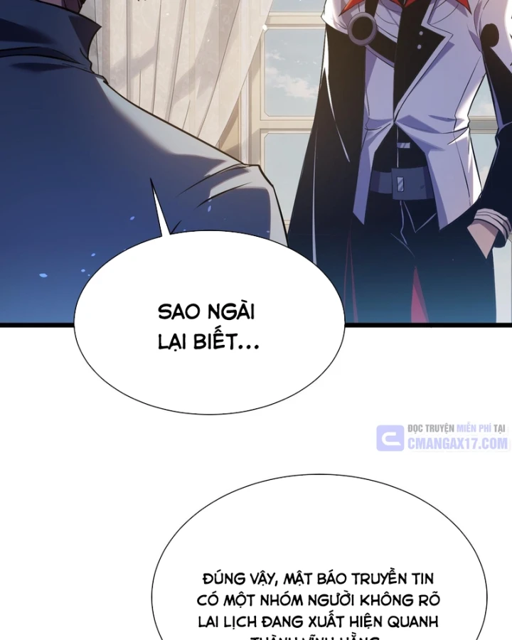 Vô Địch Bị Động Tạo Ra Tấn Sát Thương Chapter 174 - 16