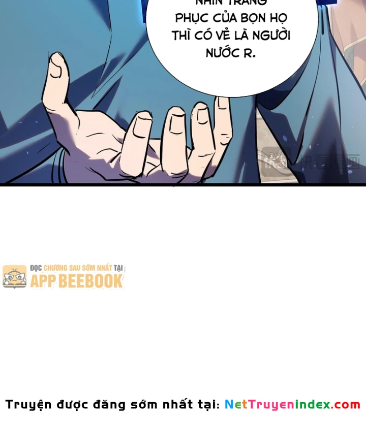 Vô Địch Bị Động Tạo Ra Tấn Sát Thương Chapter 174 - 18